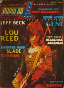 Popular1 #22 April 1975