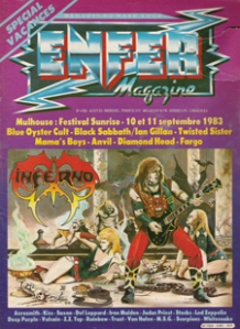 Enfer Magazine #4b