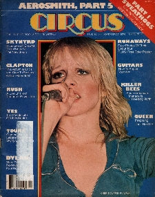 1976-CIRCUS-NOVIEMBRE-76
