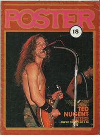 POSTER-POPULAR1-018-TED-NUGENT