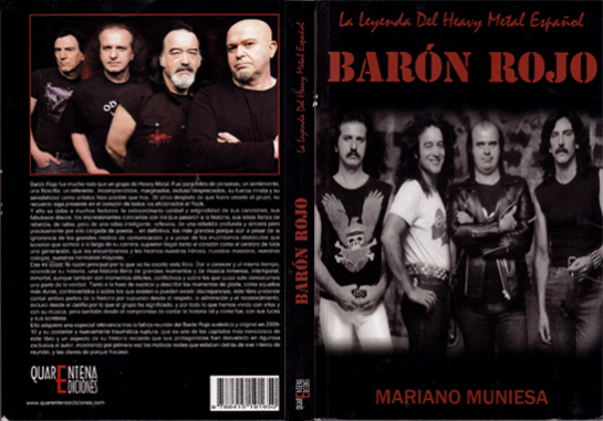libros-baron-rojo