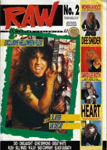 raw-02-september-1988